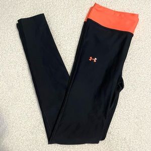 Under Armour cold gear leggings